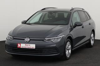 VOLKSWAGEN GOLF VIII LIFE 2.0TDI DSG7 BREAK VIII LIFE 2.0 TDI DSG7 + CARPLAY + GPS + CAMERA + ALU