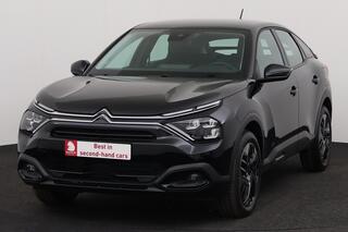 CITROEN C4 1.2 MT PURETECH PLUS 1.2 MT PURETECH PLUS + CARPLAY + CAMERA + PDC + CRUISE + ALU