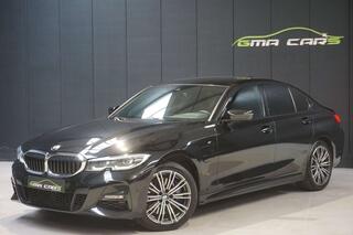 BMW 3-SERIE 330 eA PHEV M Pack-Nav-H.Leder-Cam-PDC-66dkm-Garantie