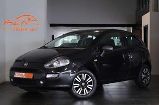 FIAT PUNTO 1.4i Young II Stop CruiseC ParkS Airco Garantie *