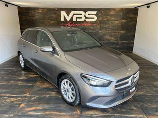 MERCEDES-BENZ B-KLASSE 180 D * NEW MODELE * LED * CUIR * GPS * GARANTIE