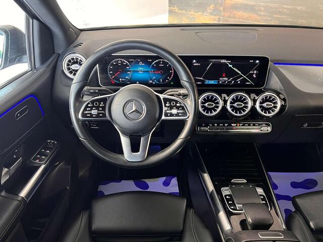 Mercedes-Benz B-Klasse 180 D  NEW MODELE  LED  CUIR  GPS  GARANTIE