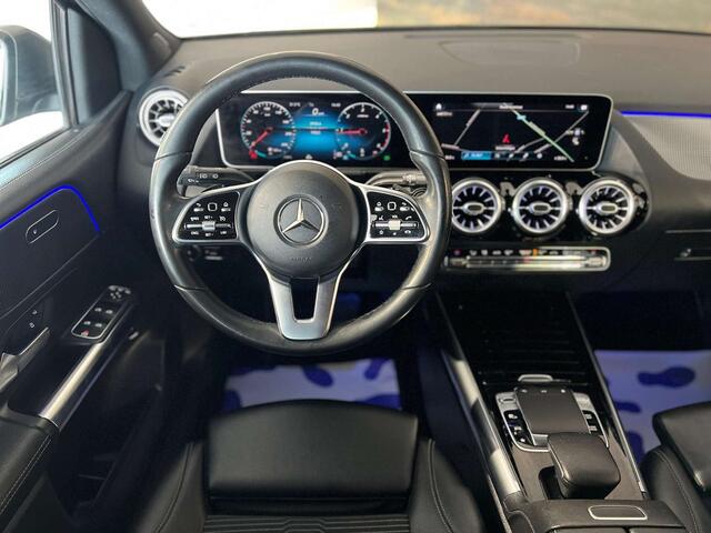 Mercedes-Benz B-Klasse 180 D  NEW MODELE  LED  CUIR  GPS  GARANTIE