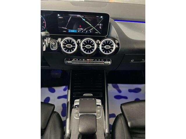 Mercedes-Benz B-Klasse 180 D  NEW MODELE  LED  CUIR  GPS  GARANTIE