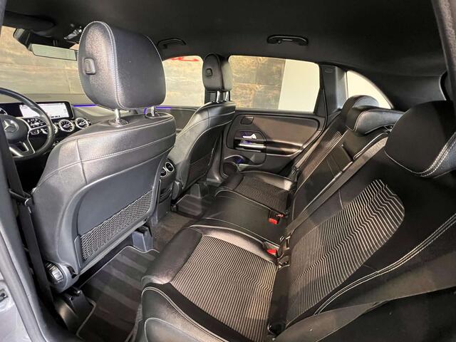 Mercedes-Benz B-Klasse 180 D  NEW MODELE  LED  CUIR  GPS  GARANTIE