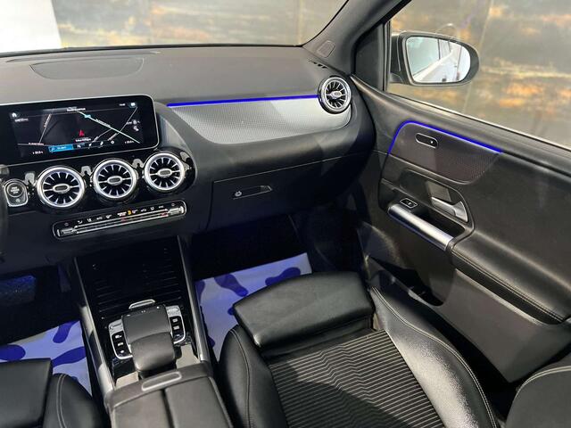 Mercedes-Benz B-Klasse 180 D  NEW MODELE  LED  CUIR  GPS  GARANTIE