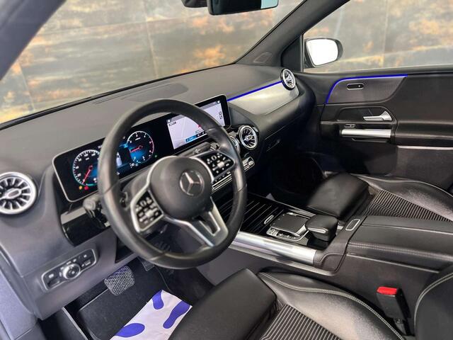 Mercedes-Benz B-Klasse 180 D  NEW MODELE  LED  CUIR  GPS  GARANTIE