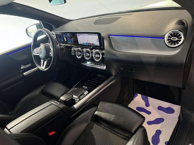 Mercedes-Benz B-Klasse 180 D  NEW MODELE  LED  CUIR  GPS  GARANTIE