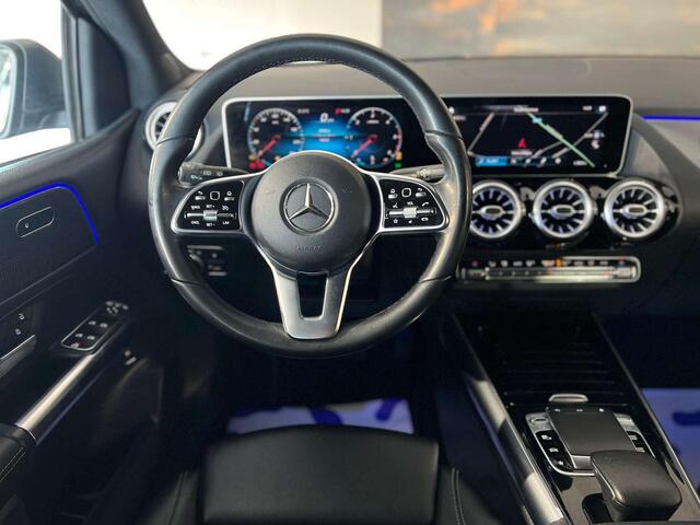 Mercedes-Benz B-Klasse 180 D  NEW MODELE  LED  CUIR  GPS  GARANTIE