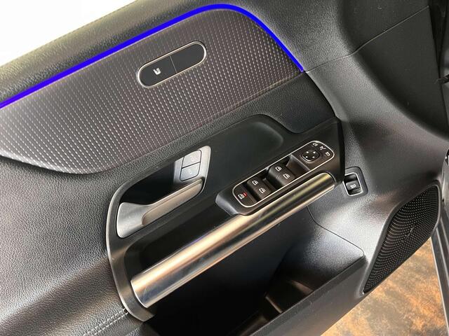 Mercedes-Benz B-Klasse 180 D  NEW MODELE  LED  CUIR  GPS  GARANTIE