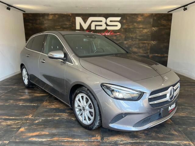 Mercedes-Benz B-Klasse 180 D  NEW MODELE  LED  CUIR  GPS  GARANTIE