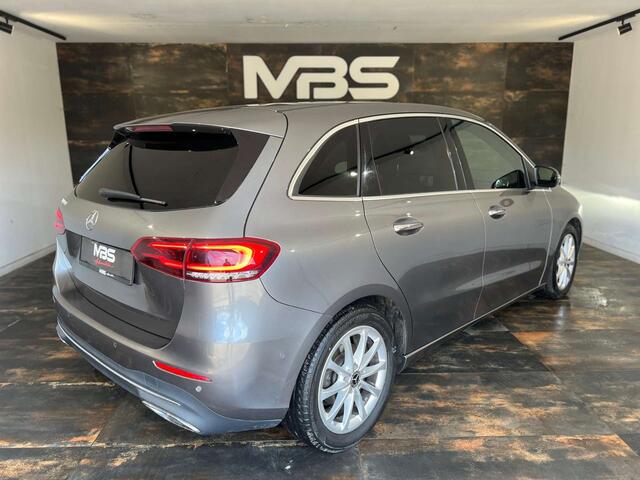 Mercedes-Benz B-Klasse 180 D  NEW MODELE  LED  CUIR  GPS  GARANTIE