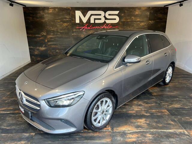Mercedes-Benz B-Klasse 180 D  NEW MODELE  LED  CUIR  GPS  GARANTIE