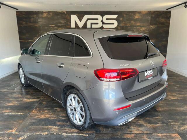 Mercedes-Benz B-Klasse 180 D  NEW MODELE  LED  CUIR  GPS  GARANTIE