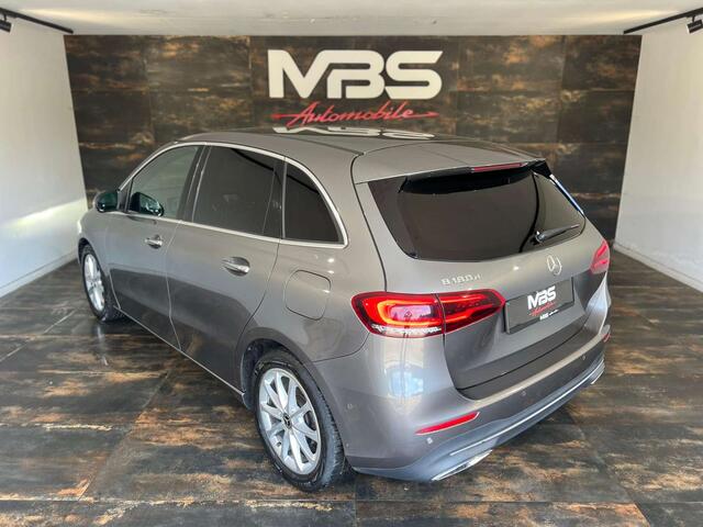Mercedes-Benz B-Klasse 180 D  NEW MODELE  LED  CUIR  GPS  GARANTIE