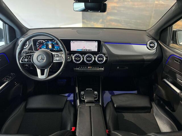 Mercedes-Benz B-Klasse 180 D  NEW MODELE  LED  CUIR  GPS  GARANTIE