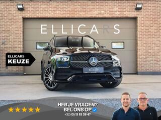 MERCEDES-BENZ G-KLASSE 350 DE / 4X4 / PHEV / AMG PAKKET / CAMERA / GPS / DAB
