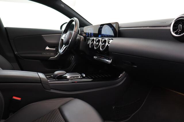 Mercedes-Benz CLA-Klasse 180 SHOOTING BRAKE DA SHOOTING BRAKE DA  + GPS + CAMERA + PDC + CRUISE + OPEN DAK + ALU 18