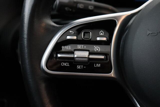 Mercedes-Benz CLA-Klasse 180 SHOOTING BRAKE DA SHOOTING BRAKE DA  + GPS + CAMERA + PDC + CRUISE + OPEN DAK + ALU 18