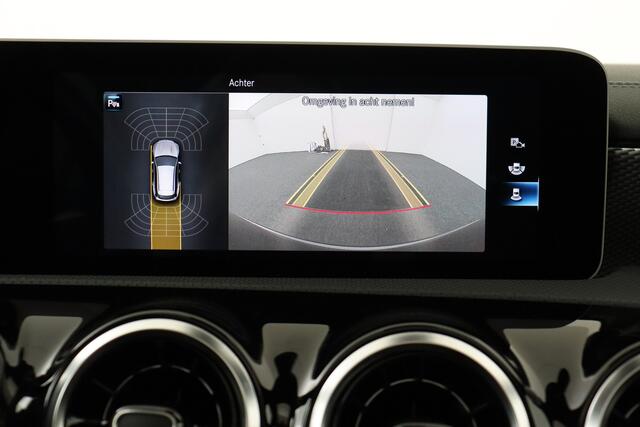 Mercedes-Benz CLA-Klasse 180 SHOOTING BRAKE DA SHOOTING BRAKE DA  + GPS + CAMERA + PDC + CRUISE + OPEN DAK + ALU 18