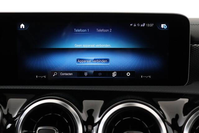 Mercedes-Benz CLA-Klasse 180 SHOOTING BRAKE DA SHOOTING BRAKE DA  + GPS + CAMERA + PDC + CRUISE + OPEN DAK + ALU 18