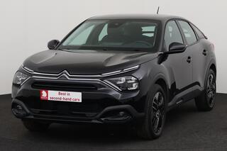 CITROEN C4 1.2 MT PURETECH PLUS 1.2 MT PURETECH PLUS + CARPLAY + CAMERA + PDC + CRUISE + ALU