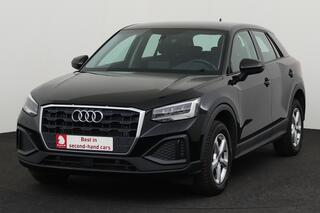 AUDI Q2 35 1.5TFSi S-TRONIC 1.5TFSi S-TRONIC + GPS + PDC + ALU
