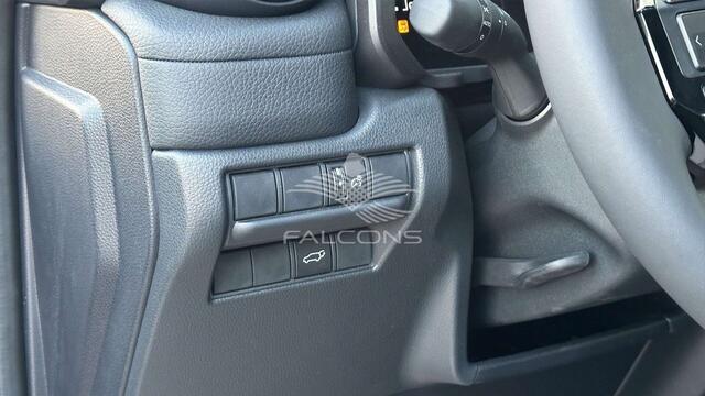 Toyota Land CRUISER Prado PRADO 2.8L GD DIESEL 4X4 LIMITED TX-L 7P 8AT