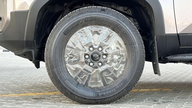 Toyota Land CRUISER Prado PRADO 2.8L GD DIESEL 4X4 LIMITED TX-L 7P 8AT
