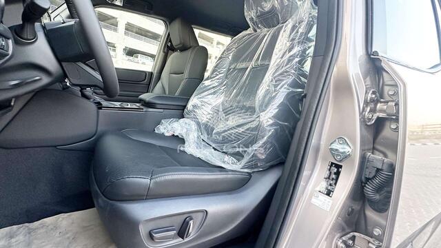 Toyota Land CRUISER Prado PRADO 2.8L GD DIESEL 4X4 LIMITED TX-L 7P 8AT