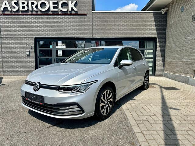 Volkswagen Golf 1.0 eTSI Active DSG MHybrid GPS APP LED