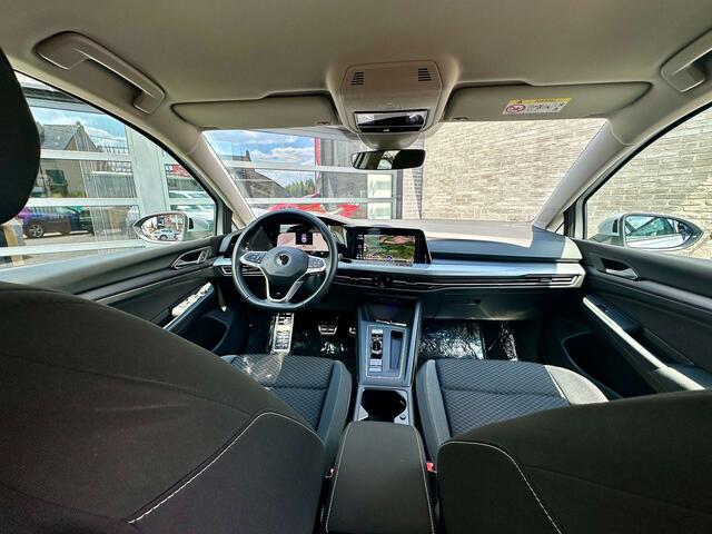 Volkswagen Golf 1.0 eTSI Active DSG MHybrid GPS APP LED