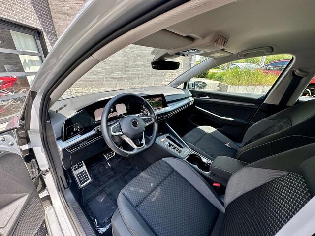 Volkswagen Golf 1.0 eTSI Active DSG MHybrid GPS APP LED