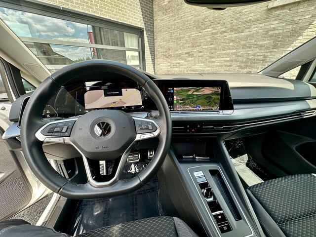 Volkswagen Golf 1.0 eTSI Active DSG MHybrid GPS APP LED