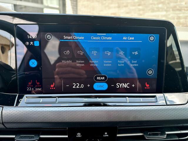 Volkswagen Golf 1.0 eTSI Active DSG MHybrid GPS APP LED