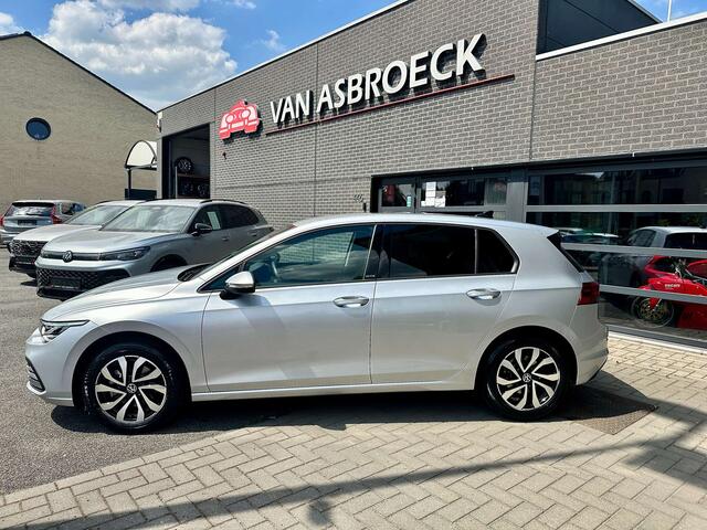 Volkswagen Golf 1.0 eTSI Active DSG MHybrid GPS APP LED
