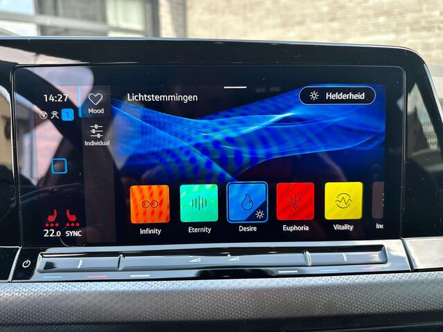 Volkswagen Golf 1.0 eTSI Active DSG MHybrid GPS APP LED