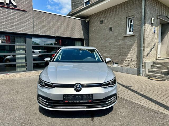 Volkswagen Golf 1.0 eTSI Active DSG MHybrid GPS APP LED