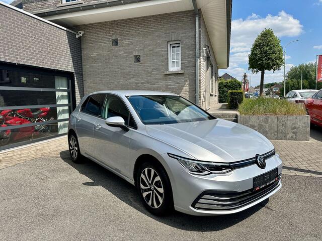 Volkswagen Golf 1.0 eTSI Active DSG MHybrid GPS APP LED