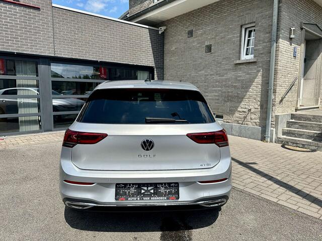 Volkswagen Golf 1.0 eTSI Active DSG MHybrid GPS APP LED