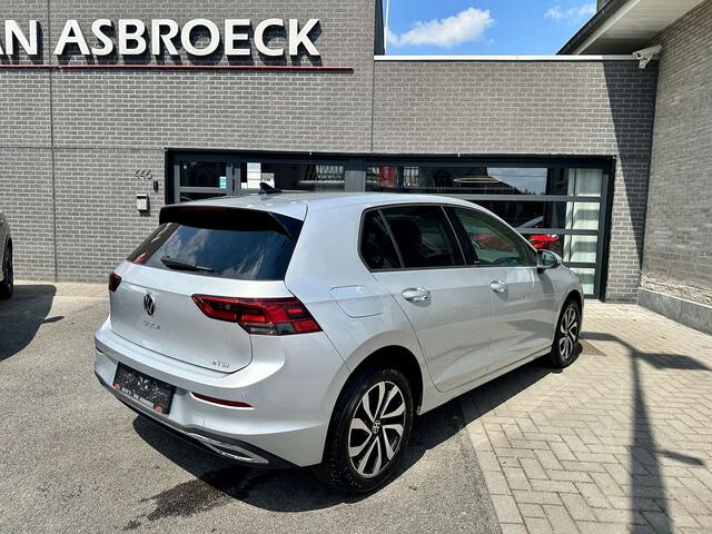 Volkswagen Golf 1.0 eTSI Active DSG MHybrid GPS APP LED