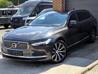 VOLVO V90 T6 Recharge Ultimate - AWD 4x4 - FULL OPTION