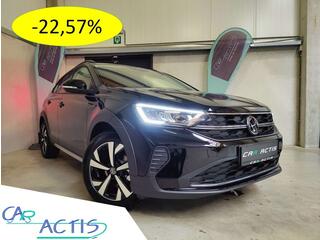 VOLKSWAGEN Taigo 1.0 TSI United DSG - CLIM AUTO - KESSY - CAM - ACC