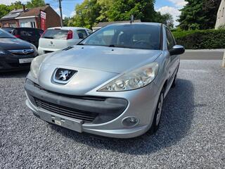 Peugeot 206 206+ 1.1i Trendy