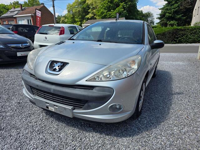 Peugeot 206 206+ 1.1i Trendy