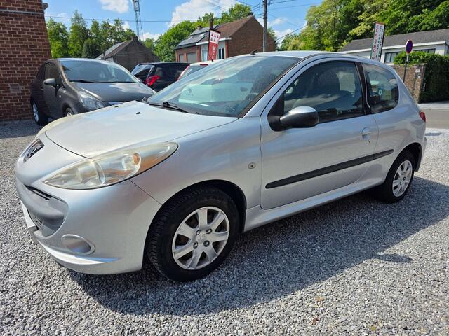 Peugeot 206 206+ 1.1i Trendy