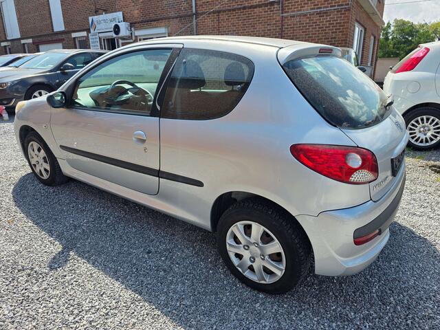 Peugeot 206 206+ 1.1i Trendy