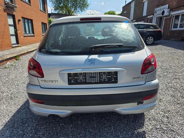 Peugeot 206 206+ 1.1i Trendy