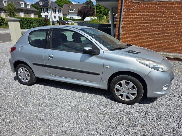 Peugeot 206 206+ 1.1i Trendy