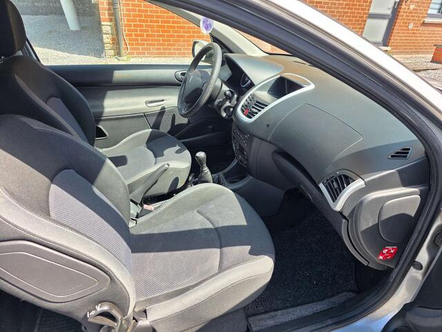 Peugeot 206 206+ 1.1i Trendy